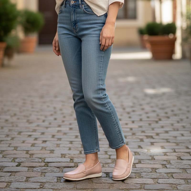 LOAFERS MARCO TOZZI 2-24600-28 LOAFERS