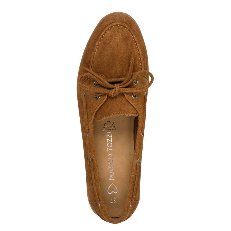 Loafers MARCO TOZZI 2-24610-46 LOAFERS
