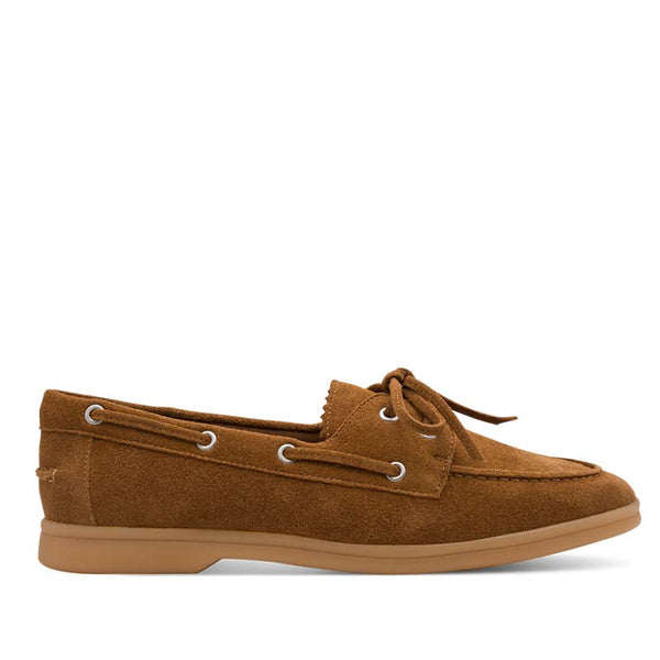 Loafers MARCO TOZZI 2-24610-46 LOAFERS ΚΑΦΕ / 37