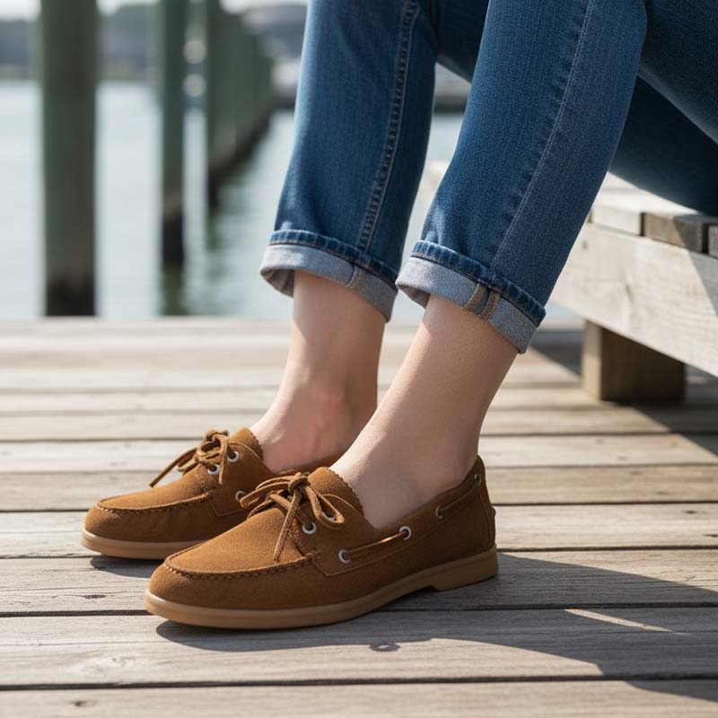 Loafers MARCO TOZZI 2-24610-46 LOAFERS