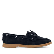 Loafers MARCO TOZZI 2-24610-46 LOAFERS ΜΠΛΕ / 36