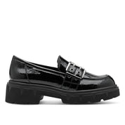Loafers MARCO TOZZI 2-24708-45 LOAFERS ΜΑΥΡΟ / 36