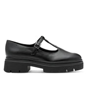 Loafers MARCO TOZZI 2-24727-45 LOAFERS ΜΑΥΡΟ / 36