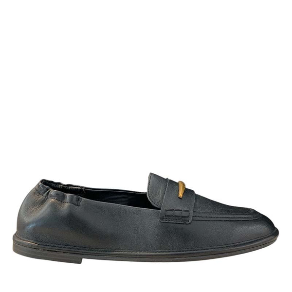 Loafers S.OLIVER 2177557 LOAFERS ΜΑΥΡΟ / 36