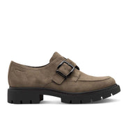 Loafers TAMARIS COMFORT 8-84316-45 LOAFERS ΚΑΦΕ / 36