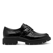 Loafers TAMARIS COMFORT 8-84316-45 LOAFERS ΜΑΥΡΟ / 36