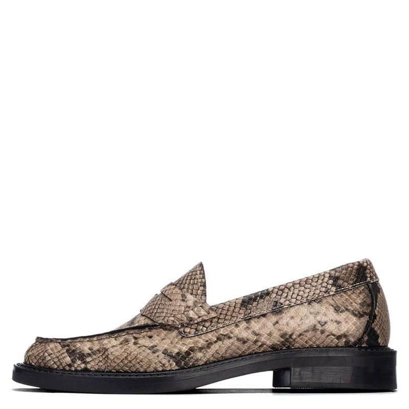 Loafers XTI 146021 LOAFERS