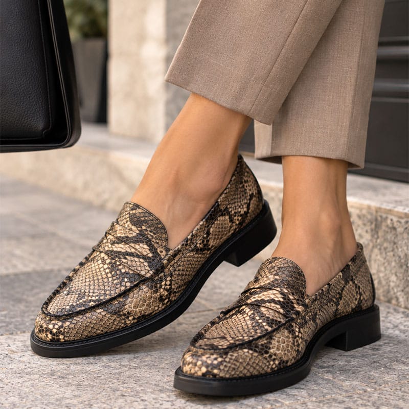 Loafers XTI 146021 LOAFERS