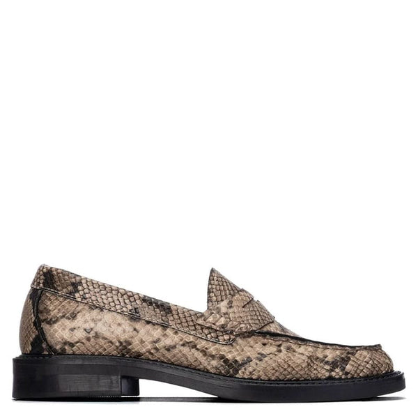 Loafers XTI 146021 LOAFERS ΜΠΕΖ / 36