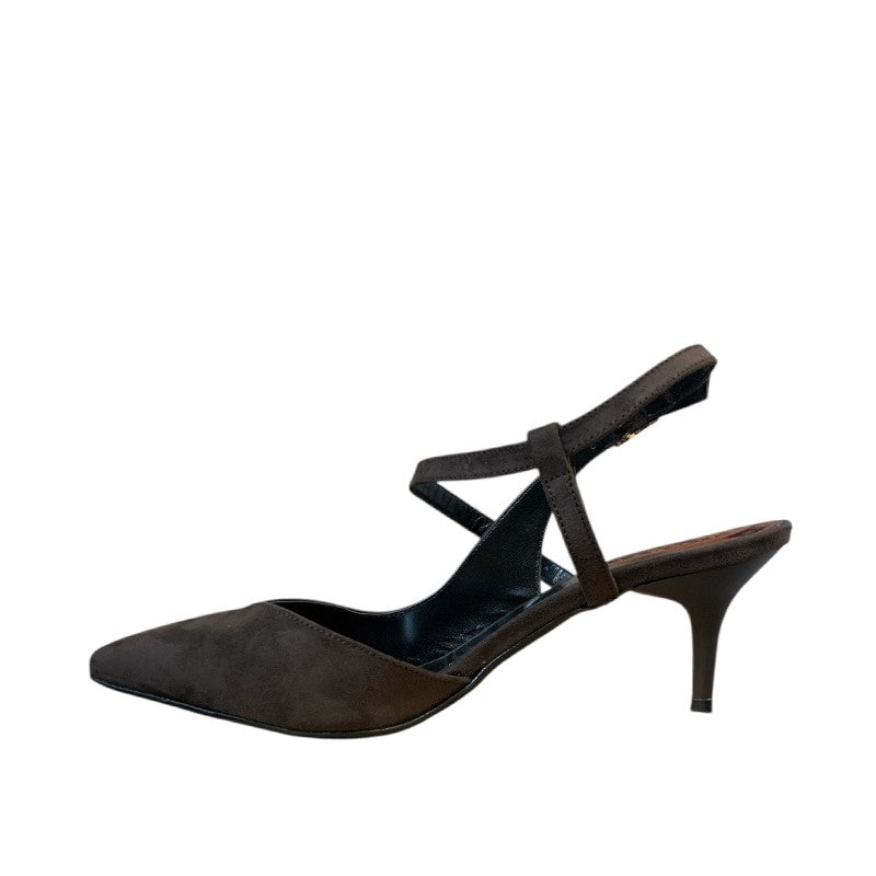 Γόβες MARA COLLCTION B-511 ΓΟΒΕΣ