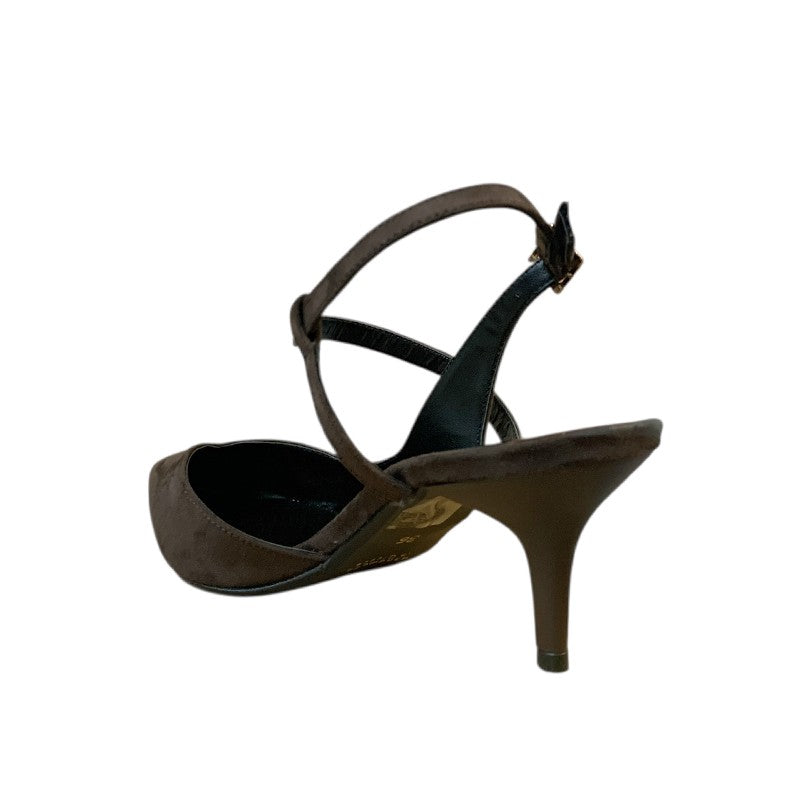 Γόβες MARA COLLCTION B-511 ΓΟΒΕΣ