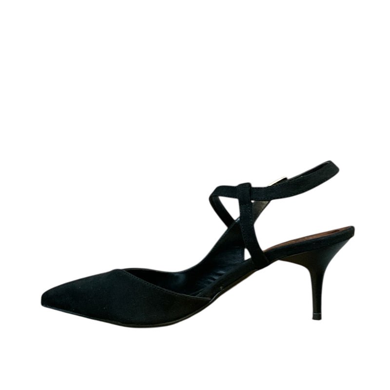 Γόβες MARA COLLCTION B-511 ΓΟΒΕΣ