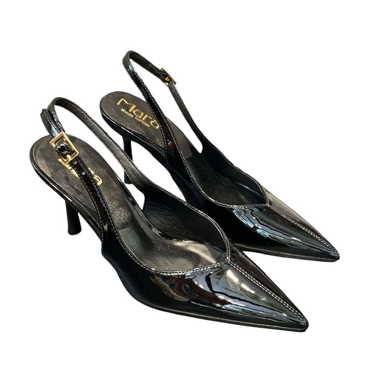 Γόβες MARA COLLECTION 1011 ΓΟΒΕΣ