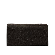 Τσάντα MARA COLLECTION ΤΣΑΝΤΕΣ ΜΑΥΡΟ / ONE SIZE