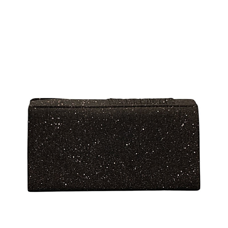 Τσάντα MARA COLLECTION ΤΣΑΝΤΕΣ ΜΑΥΡΟ / ONE SIZE