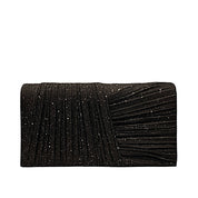 Τσάντα MARA COLLECTION ΤΣΑΝΤΕΣ ΜΑΥΡΟ / ONE SIZE