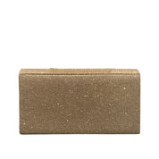 Τσάντα MARA COLLECTION ΤΣΑΝΤΕΣ ΧΡΥΣΟ / ONE SIZE