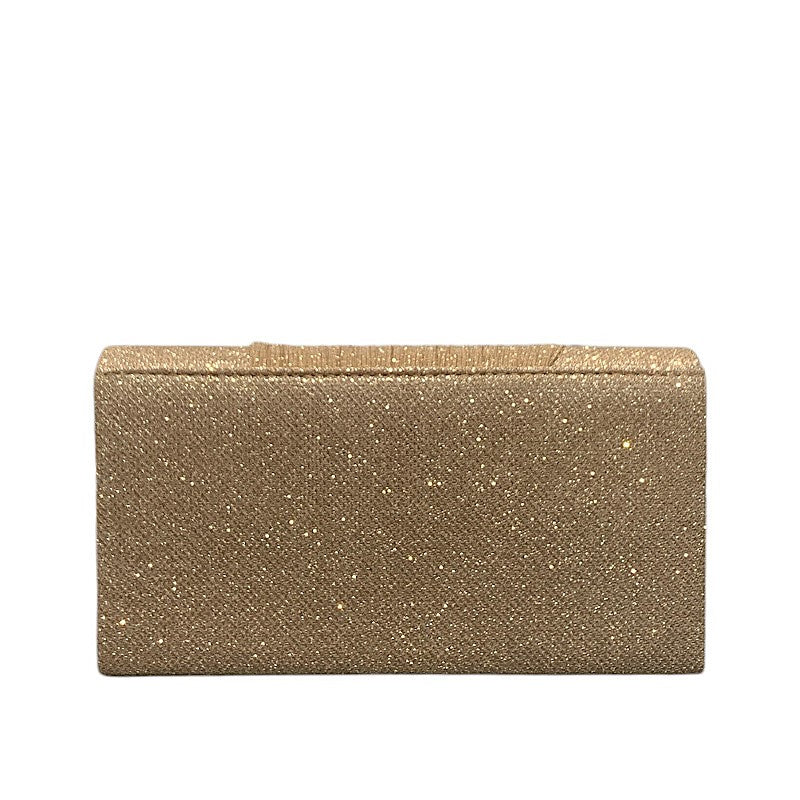 Τσάντα MARA COLLECTION ΤΣΑΝΤΕΣ ΧΡΥΣΟ / ONE SIZE
