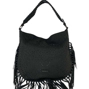 Τσάντα MARA COLLECTION ΤΣΑΝΤΕΣ ΜΑΥΡΟ / ONESIZE