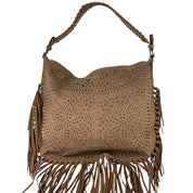 Τσάντα MARA COLLECTION ΤΣΑΝΤΕΣ ΤΑΜΠΑ / ONESIZE