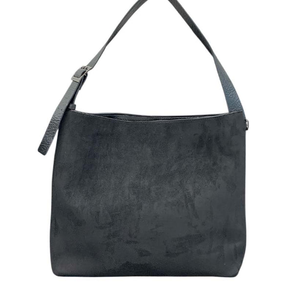 Τσάντα MARA COLLECTION ΤΣΑΝΤΕΣ ΜΑΥΡΟ / ONESIZE