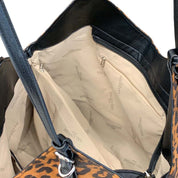 Τσάντα MARA COLLECTION ΤΣΑΝΤΕΣ Animal / ONESIZE