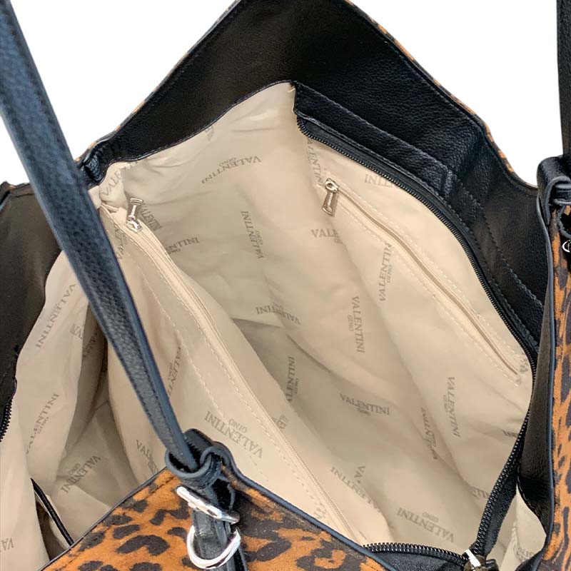 Τσάντα MARA COLLECTION ΤΣΑΝΤΕΣ Animal / ONESIZE