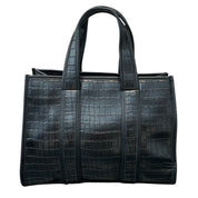 Τσάντα MARA COLLECTION ΤΣΑΝΤΕΣ ΜΑΥΡΟ / ONESIZE