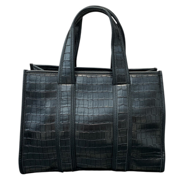 Τσάντα MARA COLLECTION ΤΣΑΝΤΕΣ ΜΑΥΡΟ / ONESIZE