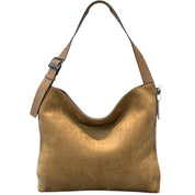 Τσάντα MARA COLLECTION ΤΣΑΝΤΕΣ ΚΑΦΕ / ONESIZE