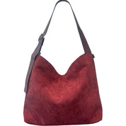 Τσάντα MARA COLLECTION ΤΣΑΝΤΕΣ ΚΟΚΚΙΝΟ / ONESIZE