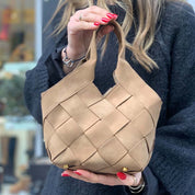 Τσάντα MARA COLLECTION ΤΣΑΝΤΕΣ ΤΑΜΠΑ / ONESIZE