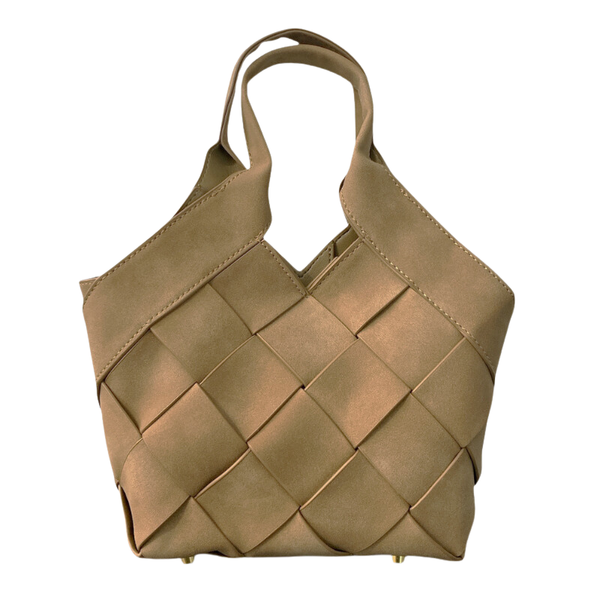 Τσάντα MARA COLLECTION ΤΣΑΝΤΕΣ ΤΑΜΠΑ / ONESIZE