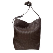 Τσάντα MARA COLLECTION ΤΣΑΝΤΕΣ ΚΑΦΕ / ONESIZE