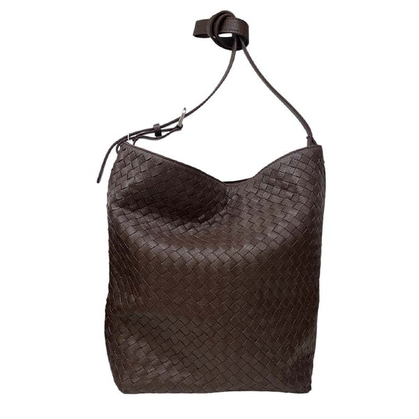 Τσάντα MARA COLLECTION ΤΣΑΝΤΕΣ ΚΑΦΕ / ONESIZE