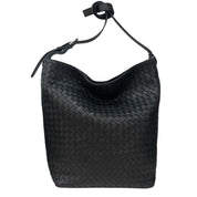 Τσάντα MARA COLLECTION ΤΣΑΝΤΕΣ ΜΑΥΡΟ / ONESIZE