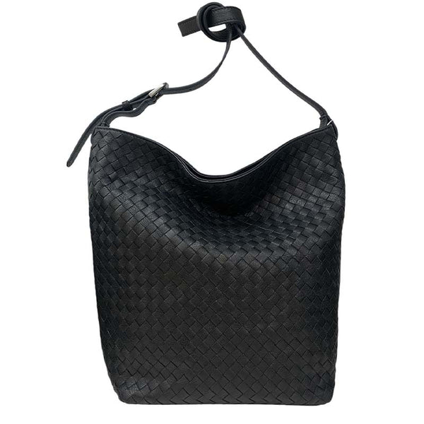 Τσάντα MARA COLLECTION ΤΣΑΝΤΕΣ ΜΑΥΡΟ / ONESIZE