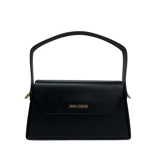 Τσάντα MARA COLLECTION ΤΣΑΝΤΕΣ ΜΑΥΡΟ / ONESIZE