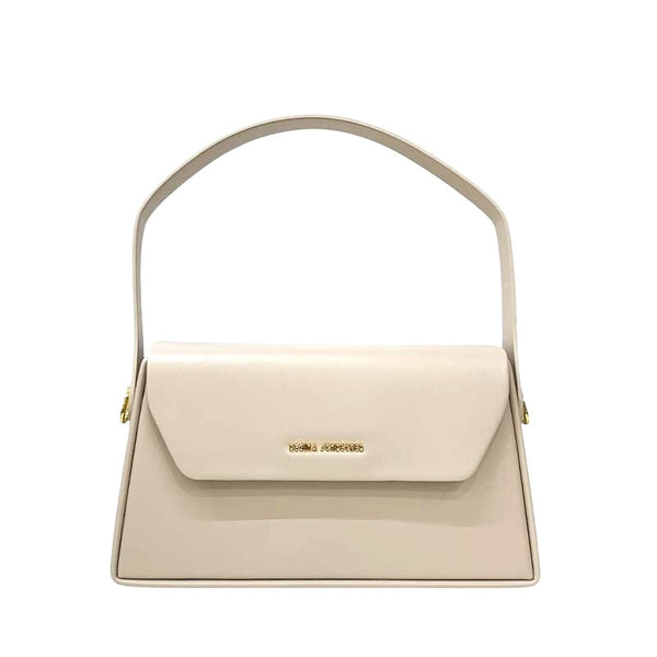 Τσάντα MARA COLLECTION ΤΣΑΝΤΕΣ ΜΠΕΖ / ONESIZE