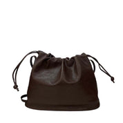 Τσάντα MARA COLLECTION ΤΣΑΝΤΕΣ ΚΑΦΕ / ONESIZE