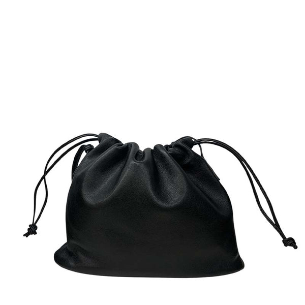 Τσάντα MARA COLLECTION ΤΣΑΝΤΕΣ ΜΑΥΡΟ / ONESIZE