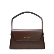 Τσάντα MARA COLLECTION ΤΣΑΝΤΕΣ ΚΑΦΕ / ONESIZE