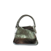 Τσάντα MARA COLLECTION ΤΣΑΝΤΕΣ ΑΣΗΜΙ / ONESIZE