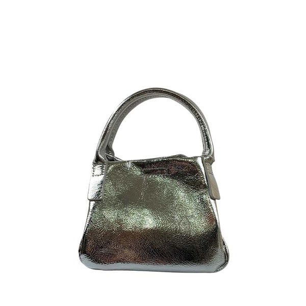 Τσάντα MARA COLLECTION ΤΣΑΝΤΕΣ ΑΣΗΜΙ / ONESIZE