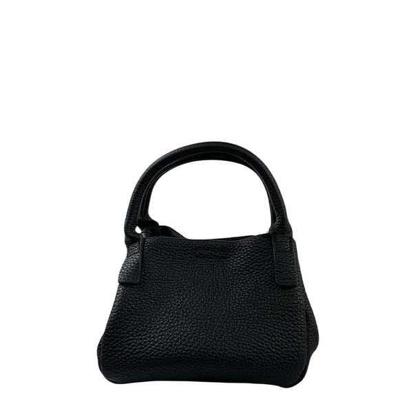 Τσάντα MARA COLLECTION ΤΣΑΝΤΕΣ ΜΑΥΡΟ / ONESIZE