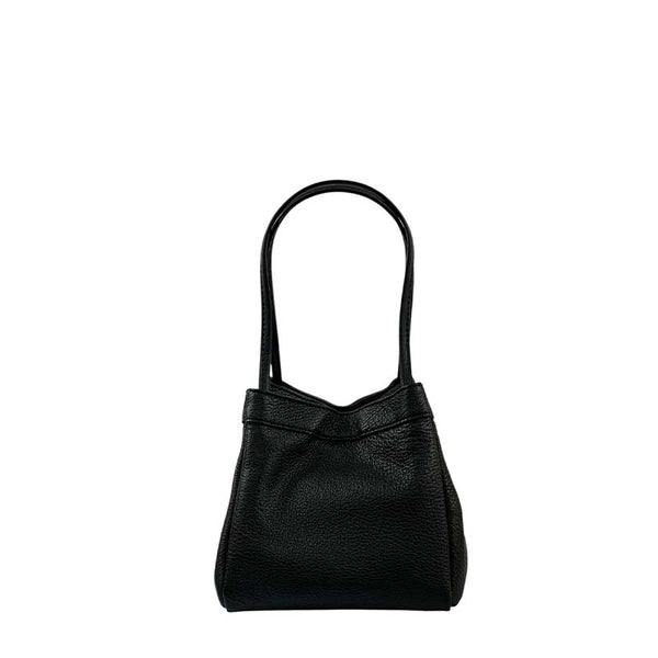 Τσάντα MARA COLLECTION ΤΣΑΝΤΕΣ ΜΑΥΡΟ / ONESIZE