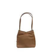 Τσάντα MARA COLLECTION ΤΣΑΝΤΕΣ ΚΑΦΕ / ONESIZE