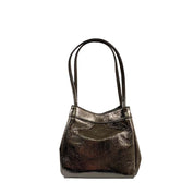 Τσάντα MARA COLLECTION ΤΣΑΝΤΕΣ ΑΣΗΜΙ / ONESIZE