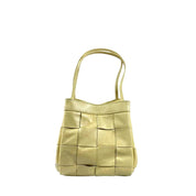 Τσάντα MARA COLLECTION ΤΣΑΝΤΕΣ ΚΙΤΡΙΝΟ / ONESIZE