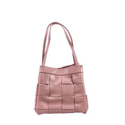 Τσάντα MARA COLLECTION ΤΣΑΝΤΕΣ ΡΟΖ / ONESIZE